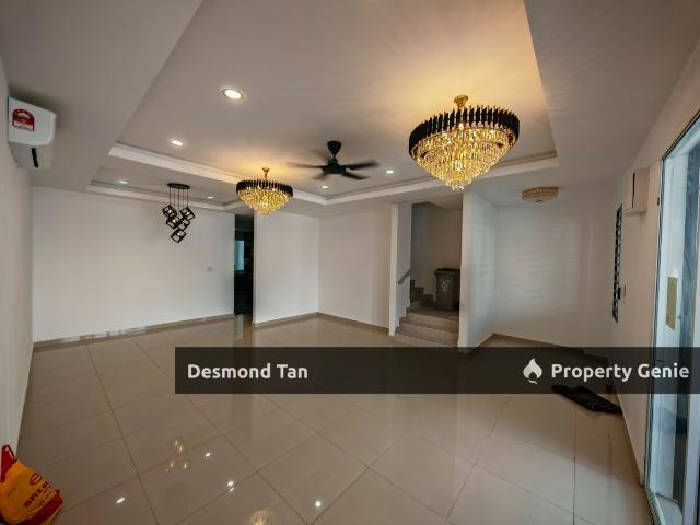 Terraced House for rent in Labuan