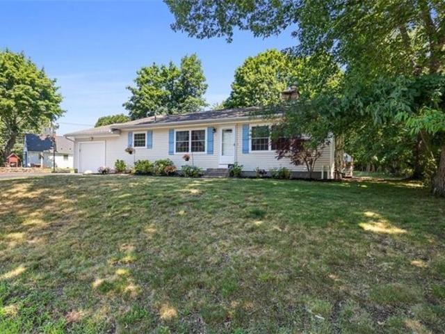 House for sale in Coventry, Rhode Island