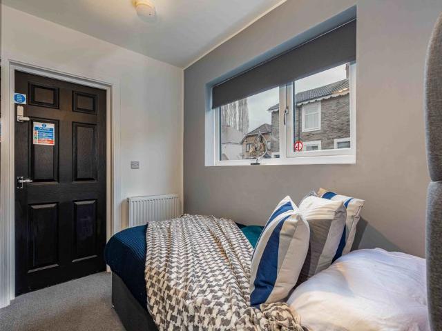 Room for rent in Camp Hill, Warwickshire