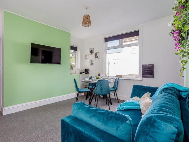Room for rent in Camp Hill, Warwickshire