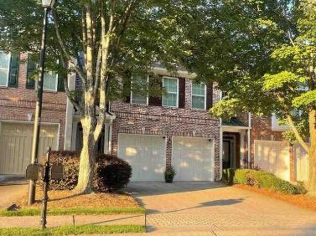 Townhouse for sale in Duluth