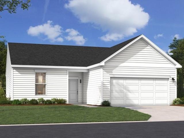 House for sale in Aynor, South Carolina