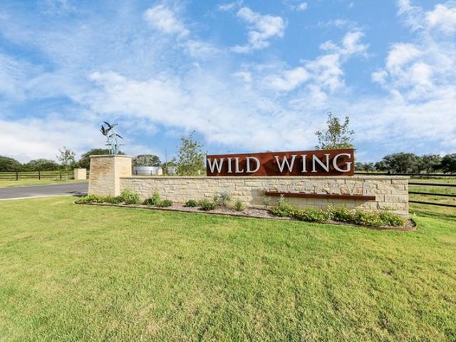 Land for sale in Columbus, Texas