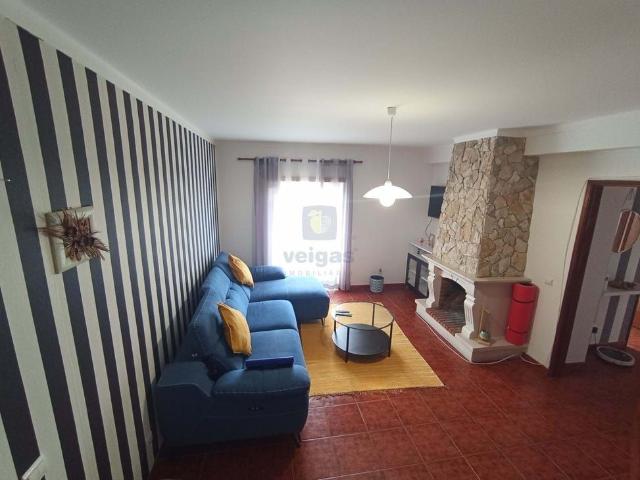 Apartamento alugar em Bairro dos Capuchos, Leiria