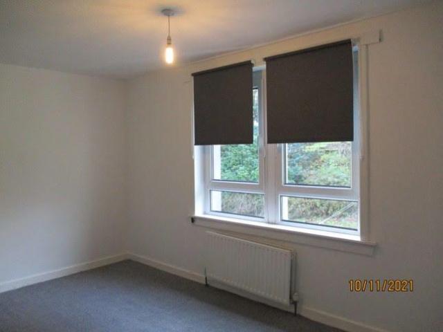 Apartment for rent in Gateside, Greenock