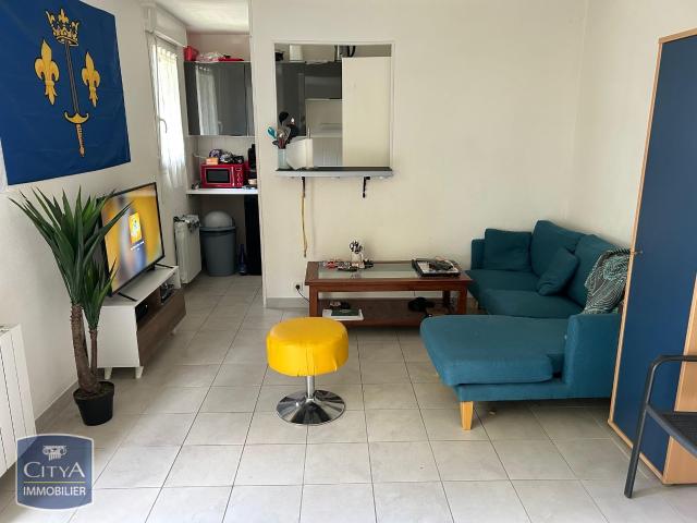 Appartement vente à Rennes, Bretagne