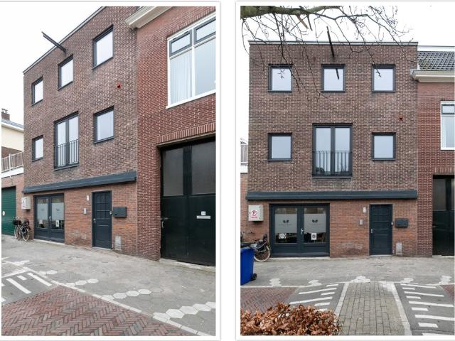 Appartement te huur in Haarlem, Noord Holland