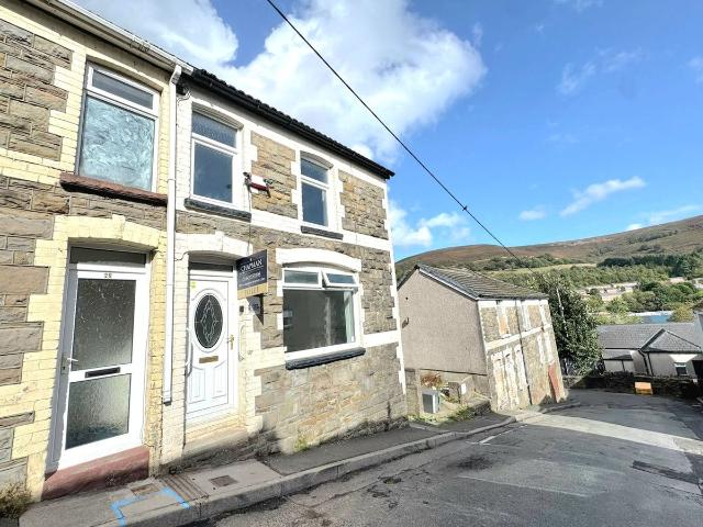 House for rent in Abertillery