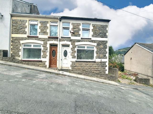 House for rent in Abertillery, Wales