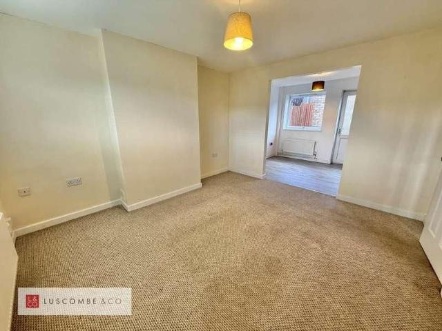 House for rent in Maesglas, Newport