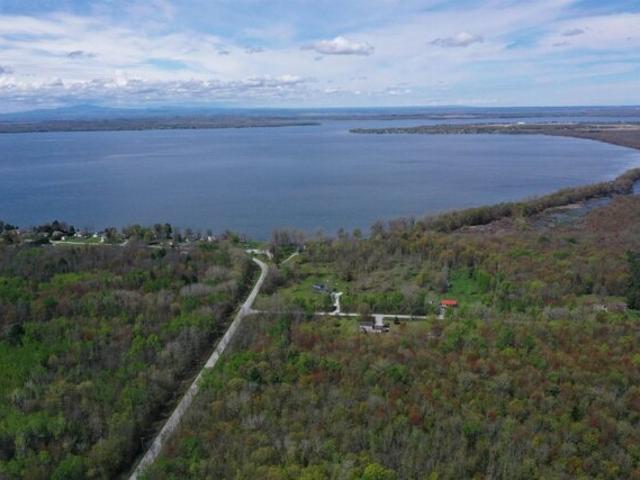 Land for sale in Swanton, Vermont