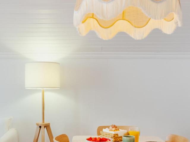 Apartamento alugar em Costa Nova, Ílhavo