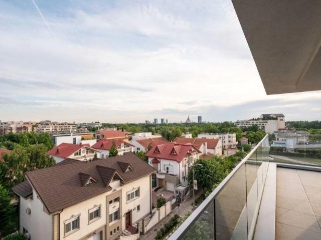 Apartament închirieri în București