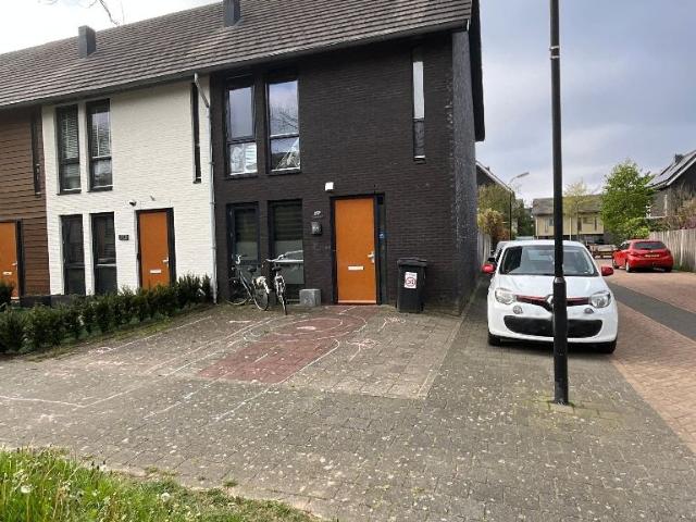 Woning te huur in Empel, Bosch