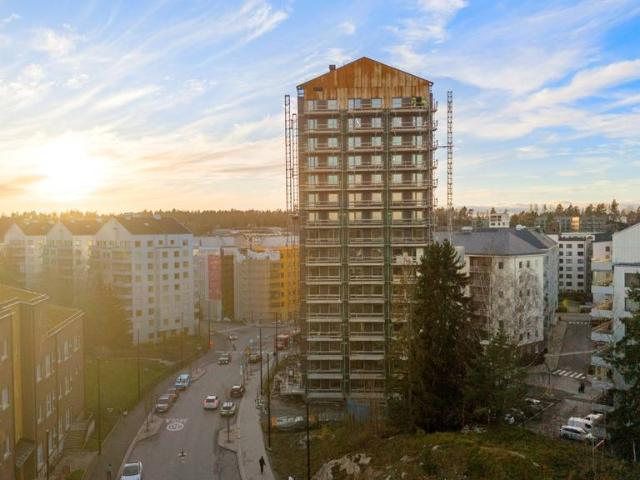 Villa till salu i Stockholm