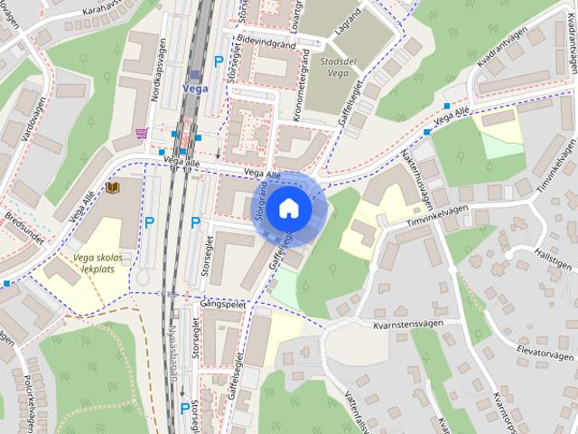 Lägenhet hyra i Stockholm