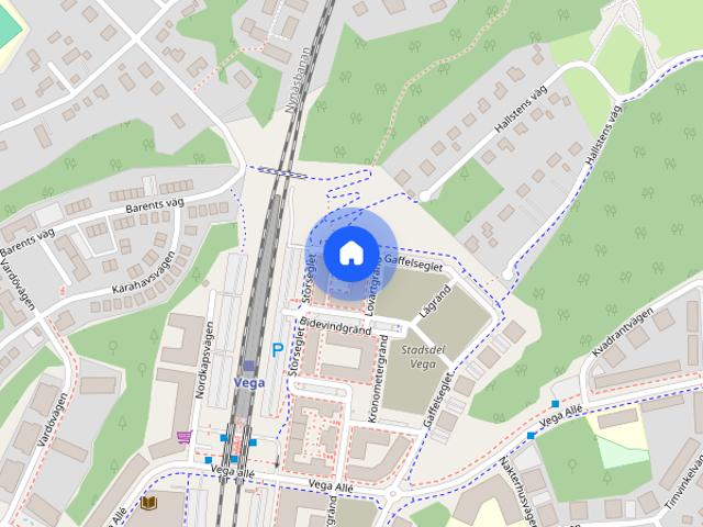 Lägenhet hyra i Stockholm