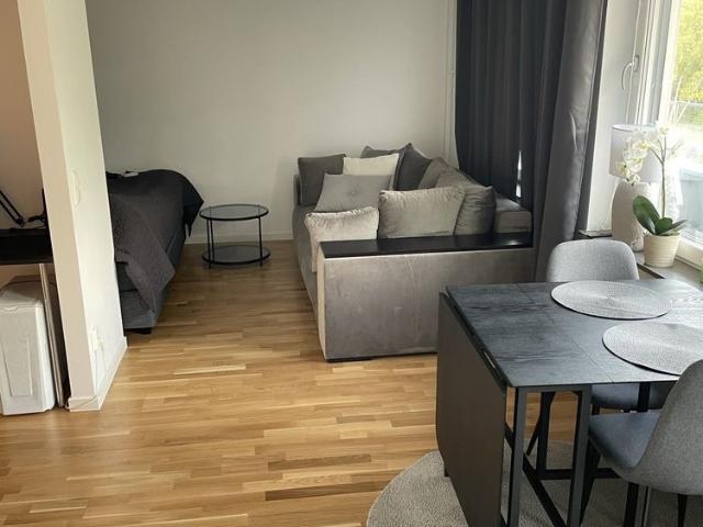 Lägenhet hyra i Stockholm