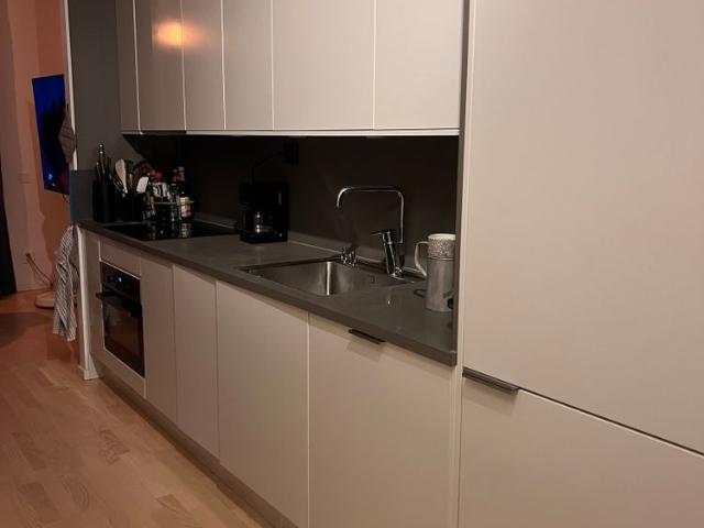 Lägenhet hyra i Haninge, Stockholm