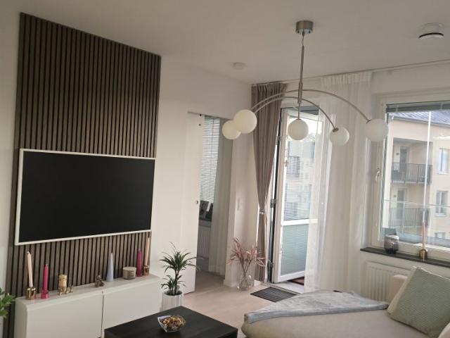 Lägenhet hyra i Stockholm