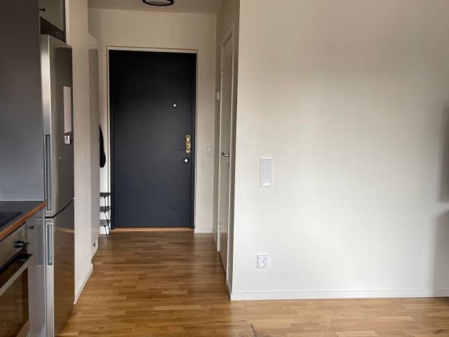 Lägenhet hyra i Haninge, Stockholm