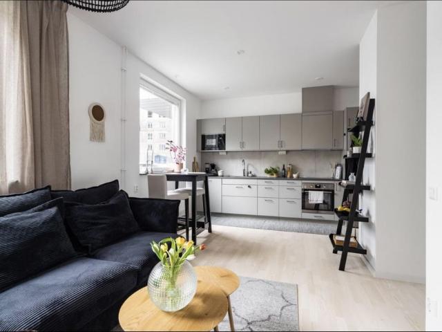 Lägenhet hyra i Haninge, Stockholm