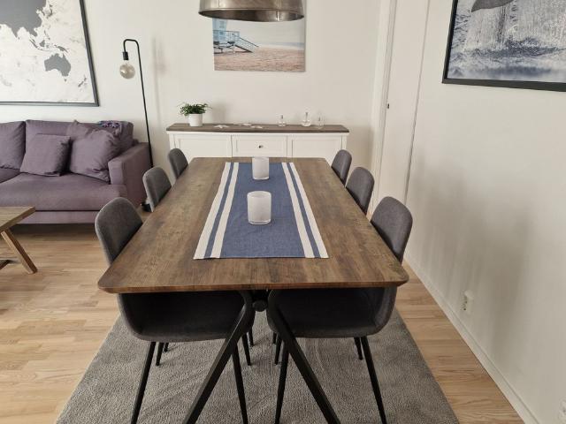 Lägenhet hyra i Haninge, Stockholm