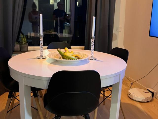 Lägenhet hyra i Haninge, Stockholm