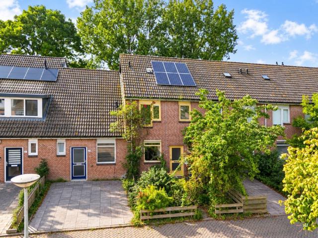 Woning te huur in Daalmeer-Koedijk, Alkmaar