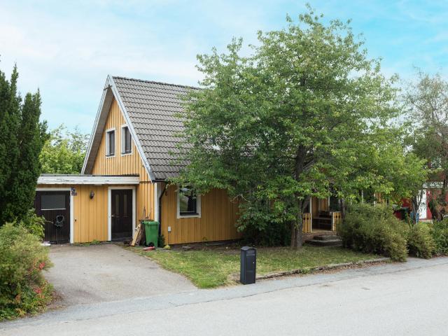 Villa till salu i Heby, Uppsala