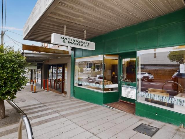 Retail for sale in Camerons Creek, Victoria