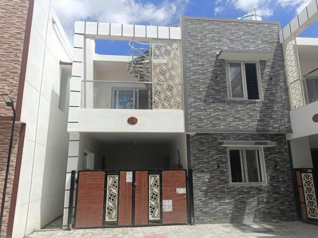 Villa for sale in Kolapakkam, Tamil Nadu