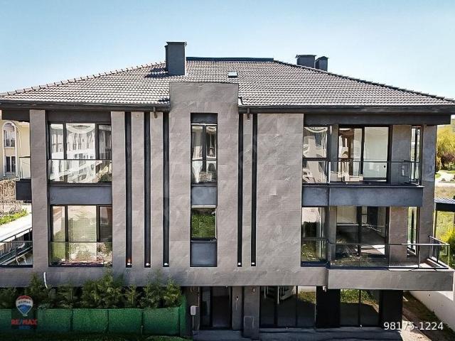 Odunpazari, Eskişehir içerisinde satılık Villa