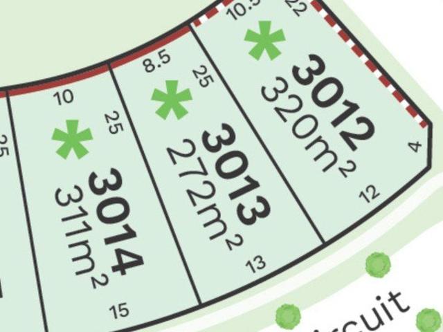 Land for sale in Kings Creek, Queensland