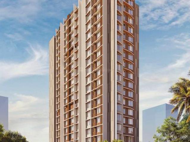 Flat for sale in Andheri - Mumbai, National Capital Territory Of Delhi