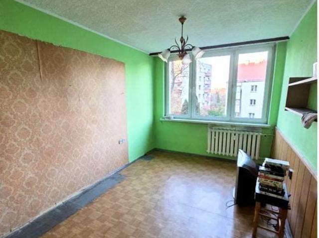 Mieszkanie na sprzedaż w Gliwice, Śląskie