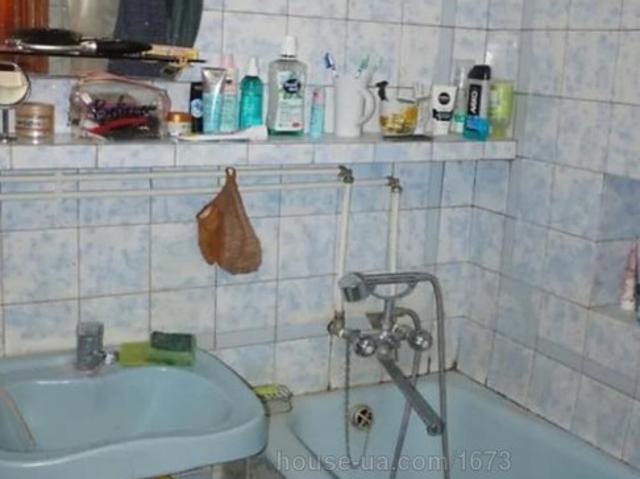 Квартира продажа в Павлово поле, Хорошево