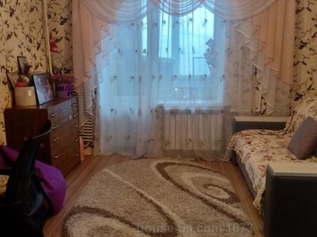 Квартира продажа в Павлово поле, Хорошево