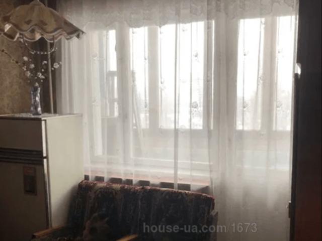 Квартира продажа в Павлово поле, Хорошево