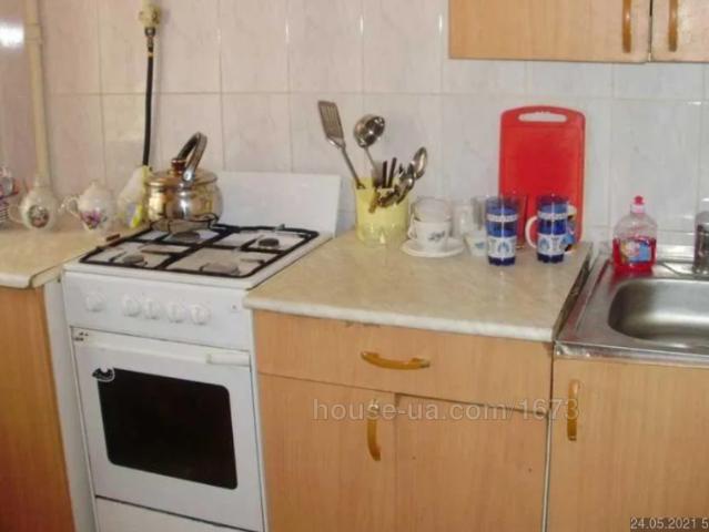 Квартира аренда в Хорошево, Донецкой области