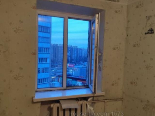 Квартира продажа в Орджоникидзевский, Хорошево