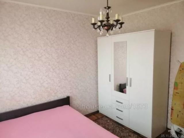 Квартира аренда в Хорошево, Донецкой области