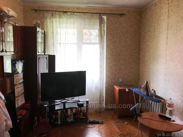 Квартира продажа в Подгородном, Тернопольской области