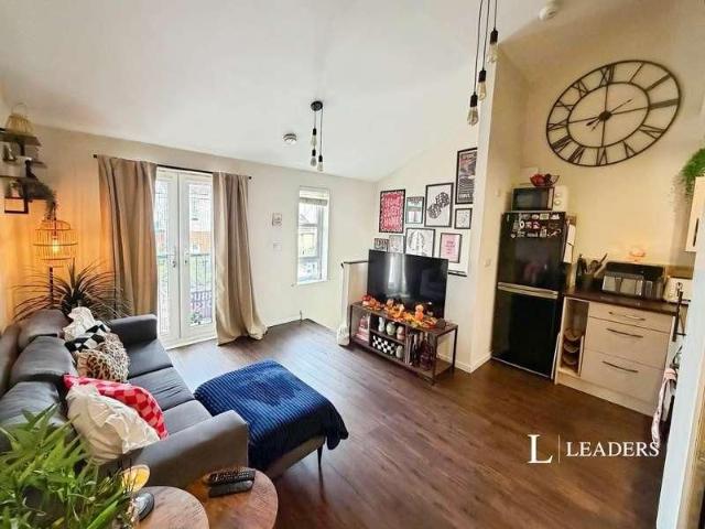 House for rent in Glebe Park, Lincoln