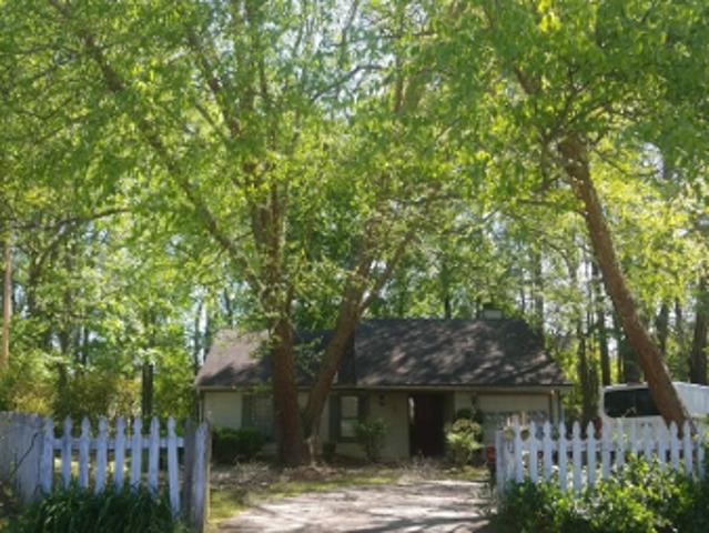 House for sale in Fairburn, Georgia