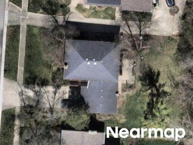 House for sale in Middletown, Ohio
