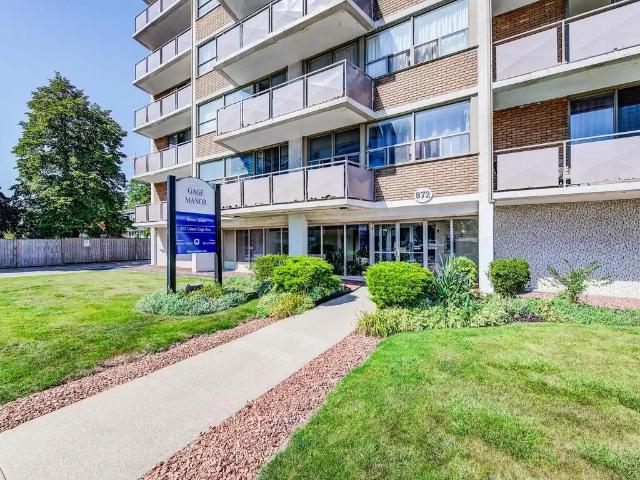 Apartment for rent in Ancaster, Ontario