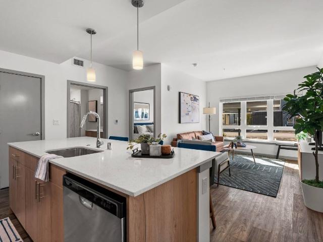Apartment for rent in Tacoma, Washington
