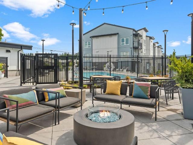 Apartment for rent in Tacoma, Washington