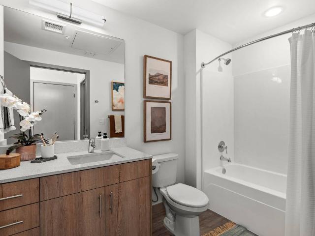 Apartment for rent in Tacoma, Washington